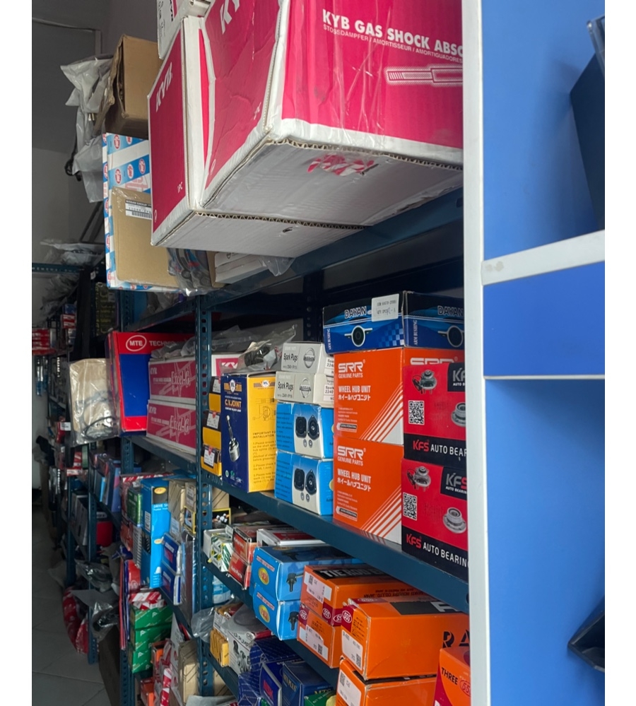 لوازم یدکی امیر در چالوس لوازم یدکی امیر در چالوس